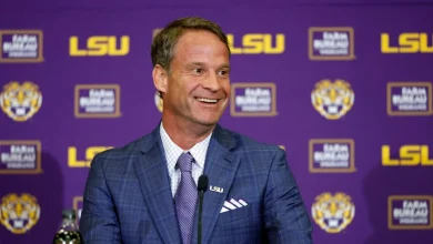 CFB Coaching Grades: Grading every P4 hire from this year’s cycle