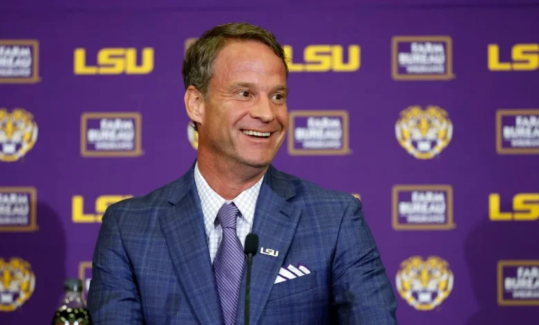 CFB Coaching Grades: Grading every P4 hire from this year’s cycle