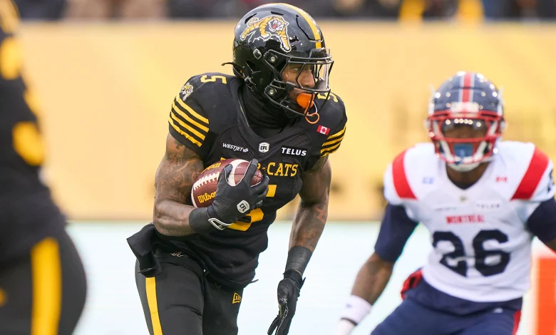 CFL announces 2026 season schedule