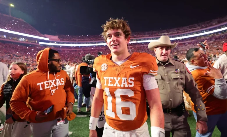 CFP clinching scenarios for Texas, Miami, Notre Dame and helpless bubble teams