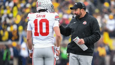 CFP predictions: The 12 teams that will make the bracket ahead of championship weekend