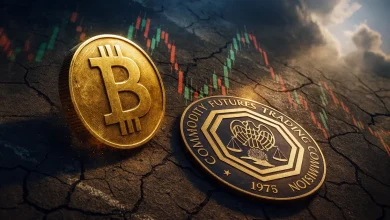 CFTC margin pilot launches without Ripple's XRP