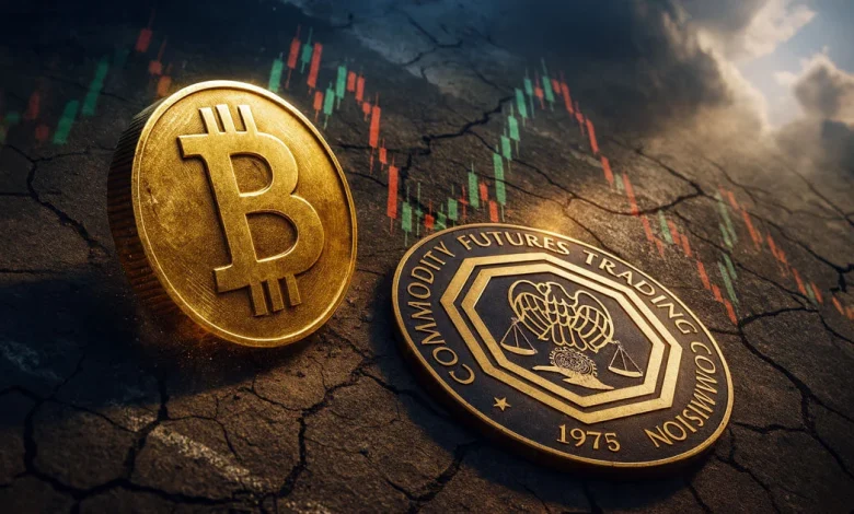 CFTC margin pilot launches without Ripple's XRP