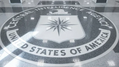 CIA Was Behind Venezuela Drone Strike, Source Says