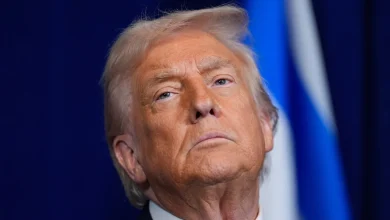 CIA behind strike at Venezuelan dock that Trump claims was used by drug smugglers, AP sources say : NPR