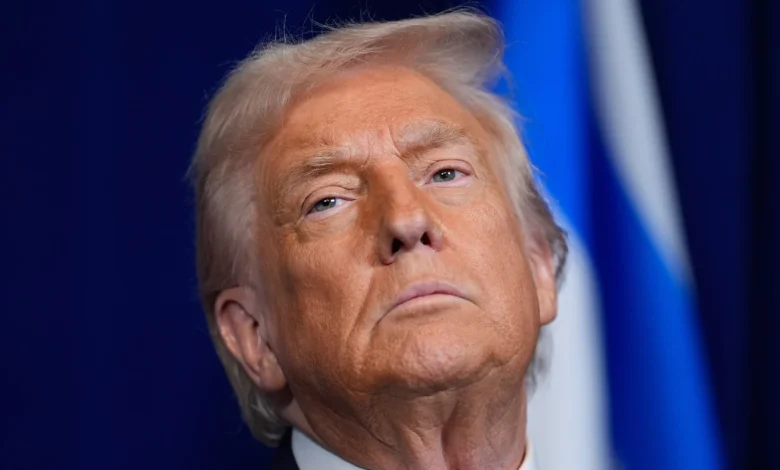 CIA behind strike at Venezuelan dock that Trump claims was used by drug smugglers, AP sources say : NPR