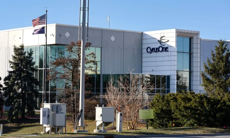 CME Data Center Bolsters Backup Cooling After 10-Hour Outage