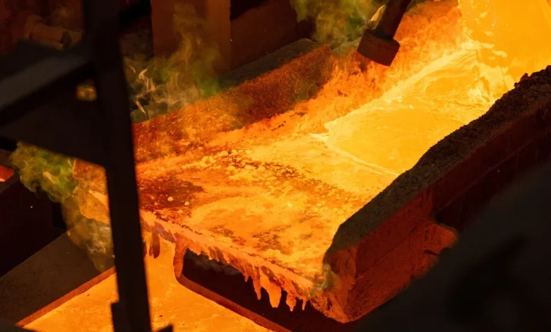 CME Hikes Precious-Metal Margins Again After Price Swings