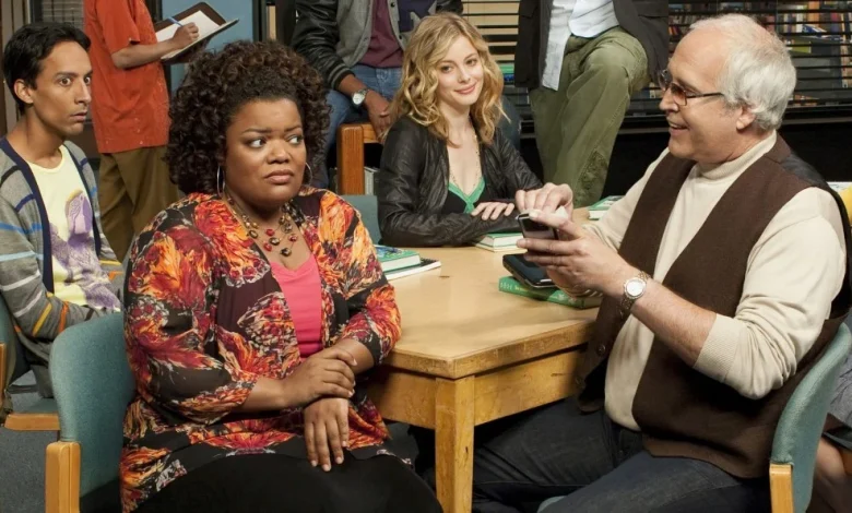 CNN Doc Has Details About N-Word Incident