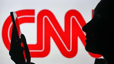 CNN Partners With a Gambling App That Lets You Wager on Starvation in Gaza
