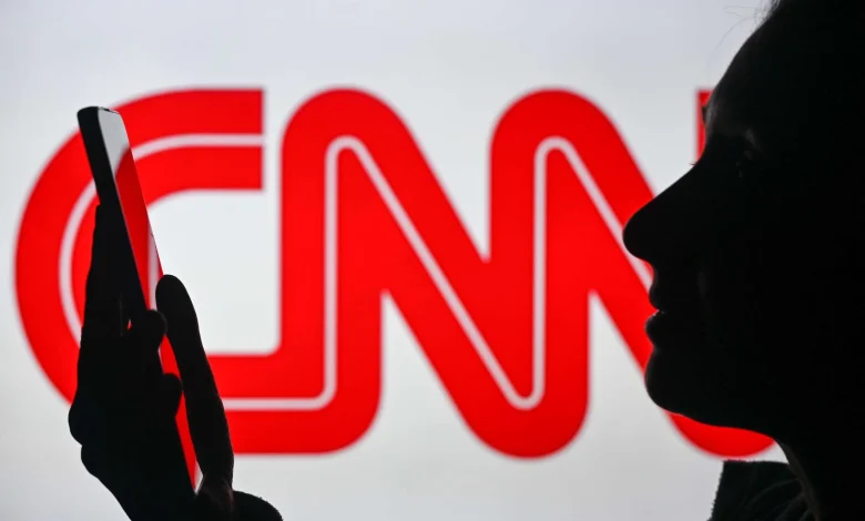 CNN Partners With a Gambling App That Lets You Wager on Starvation in Gaza