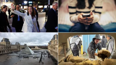 CNN Weekly News Quiz: December 12, 2025