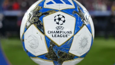 CONFIRMED lineups: Real Madrid vs Manchester City, 2025 Champions League