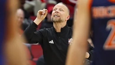 CRAWFORD | Calipari cracks Cards again as Arkansas topples No. 6 Louisville | U of L Sports