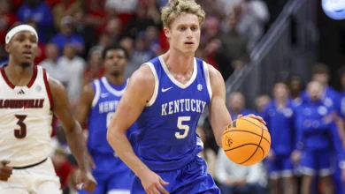 CRAWFORD | Expensive roster, 0 ranked wins. Kentucky faces key test vs. No. 11 Gonzaga | Sports