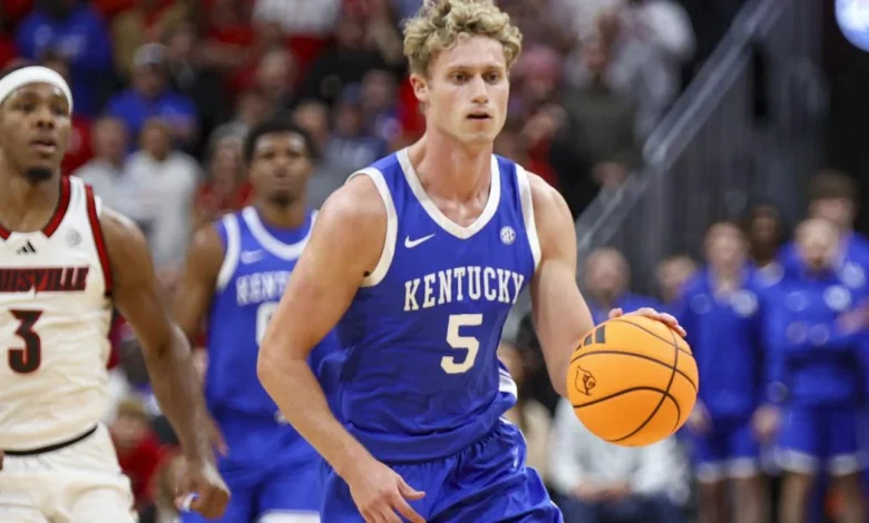 CRAWFORD | Expensive roster, 0 ranked wins. Kentucky faces key test vs. No. 11 Gonzaga | Sports