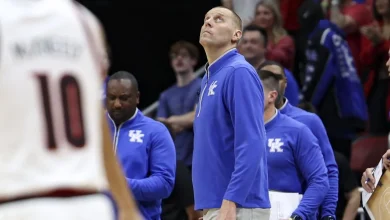 CRAWFORD | Music City Meltdown: No. 11 Gonzaga eviscerates No. 18 Kentucky, 94-59 | Sports