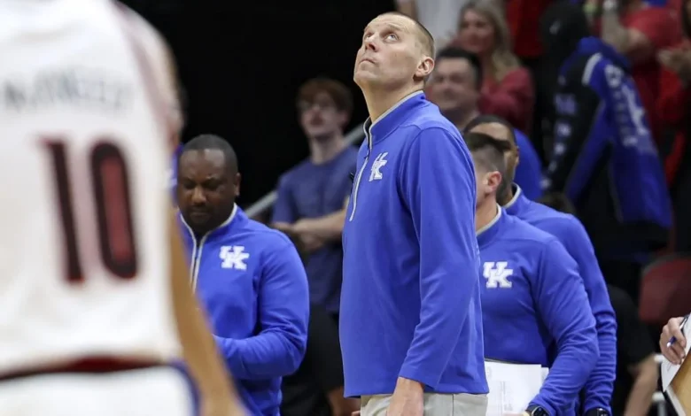 CRAWFORD | Music City Meltdown: No. 11 Gonzaga eviscerates No. 18 Kentucky, 94-59 | Sports