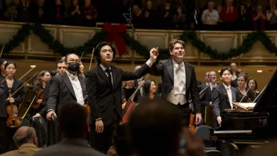 CSO's Klaus Mäkelä and pianist Yunchan Lim pairing thrills beyond the Beethoven