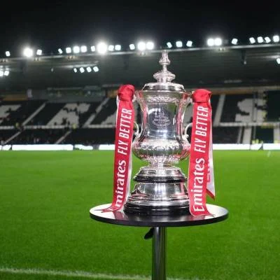 CUP DRAW: FA Cup Third Round Draw Details Confirmed