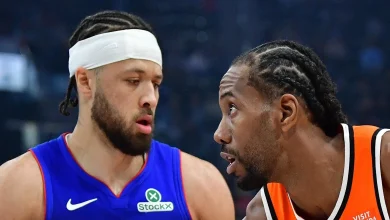 Cade Cunningham, Detroit Pistons take slight dip in final 2025 NBA power rankings