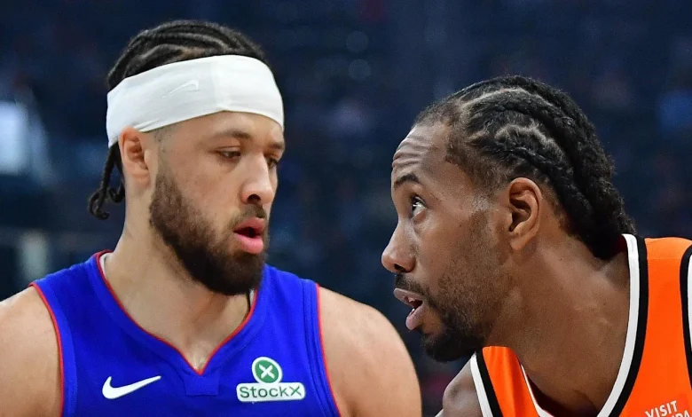 Cade Cunningham, Detroit Pistons take slight dip in final 2025 NBA power rankings