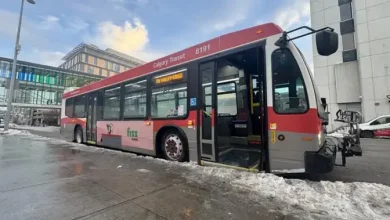 Calgary Transit riders face big changes with express route cancellation