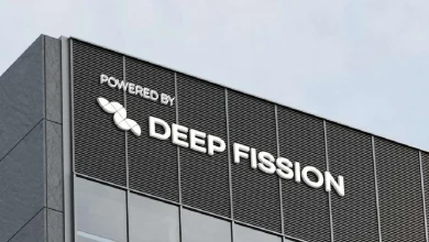 California-based energy company planning underground nuclear reactor in Utah