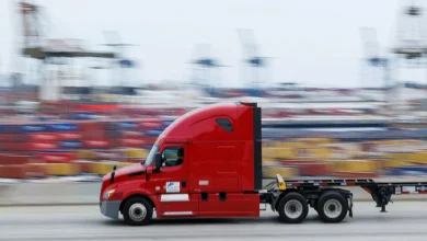 California delays revocations of thousands of commercial driver's licenses after immigrant groups sue