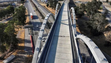 California drops lawsuit seeking to reinstate federal funding for high-speed rail project