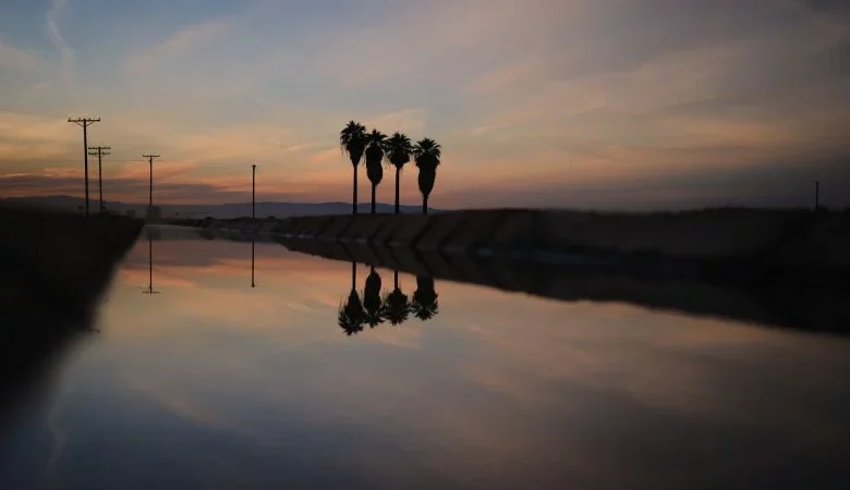 California farmer arrested on suspicion of murder in wife’s death in Arizona