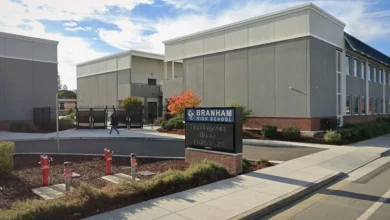 California high schoolers who formed human swastika will face 'justice,' principal says