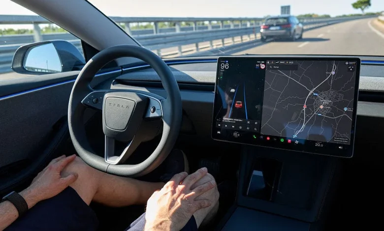 California judge rules that Tesla has to rename “Autopilot” because it’s misleading