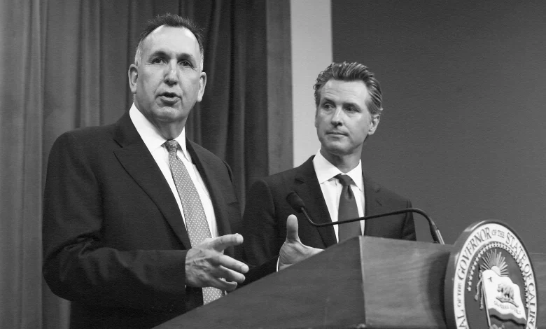 California leaders look away as vehicle deaths skyrocket