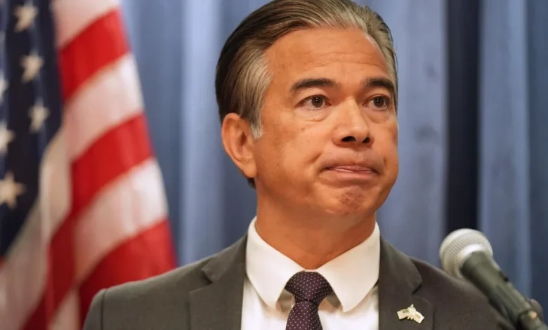 California, other states file suit to prevent shutdown of federal consumer agency