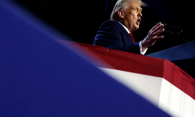 California's AI regulation in the crosshairs of Trump executive order