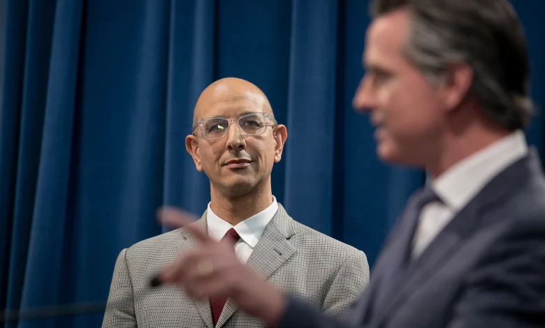 California’s Medi-Cal commission preps for federal Medicaid cuts