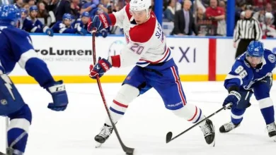 Call of the Wilde: Frantic Canadiens’ comeback in Tampa Bay ends in shootout loss - Montreal
