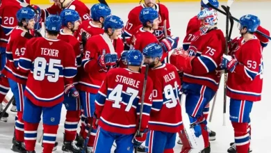 Call of the Wilde: Ivan Demidov on verge of breakout as Habs down Jets