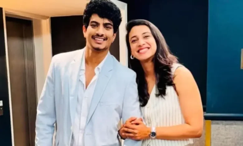 "Called Off": Smriti Mandhana Ends Silence On Speculation Around Wedding With Palash Muchhal