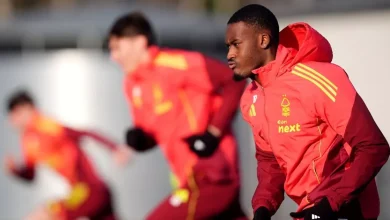 Callum Hudson-Odoi assesses Nottingham Forest squad depth as competition for places boosted