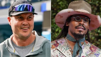 Cam Newton on Colts signing Philip Rivers: 'Like a slap in my face'