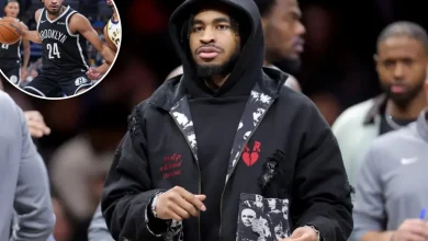 Cam Thomas finally returning to Nets as roster evolution raises questions