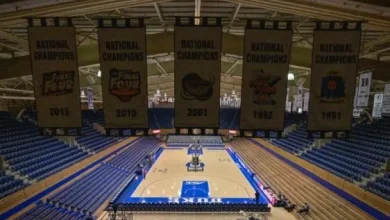 Cameron Crazy: Gators Brace for Blue Devils, Boozer & Bonkers Environment