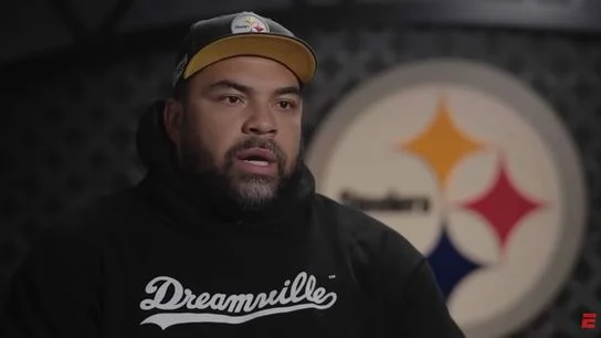 Cameron Heyward Gets Very Direct On Aaron Rodgers Criticizing His Teammates
