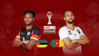 Cameroon v Mozambique: Indomitable Lions seek roar against history-frenzied Mambas