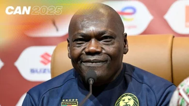 Cameroun : David Pagou et "ses soldats" sont "prêts à entrer dans l'arène" face au Mozambique