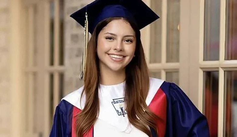 Camila Mendoza Olmos: Missing Texas teen could be in imminent danger, authorities believe