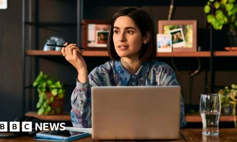 Can I just check - are my emails holding me back at work?! Xx