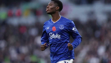 Can Thierno Barry recover from his slow start at Everton?